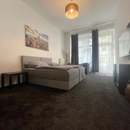 Berlinhome Apartment Friedrichshain ภายนอก รูปภาพ