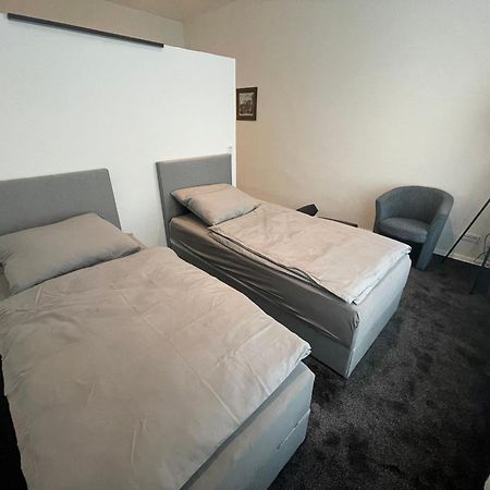 Berlinhome Apartment Friedrichshain ภายนอก รูปภาพ