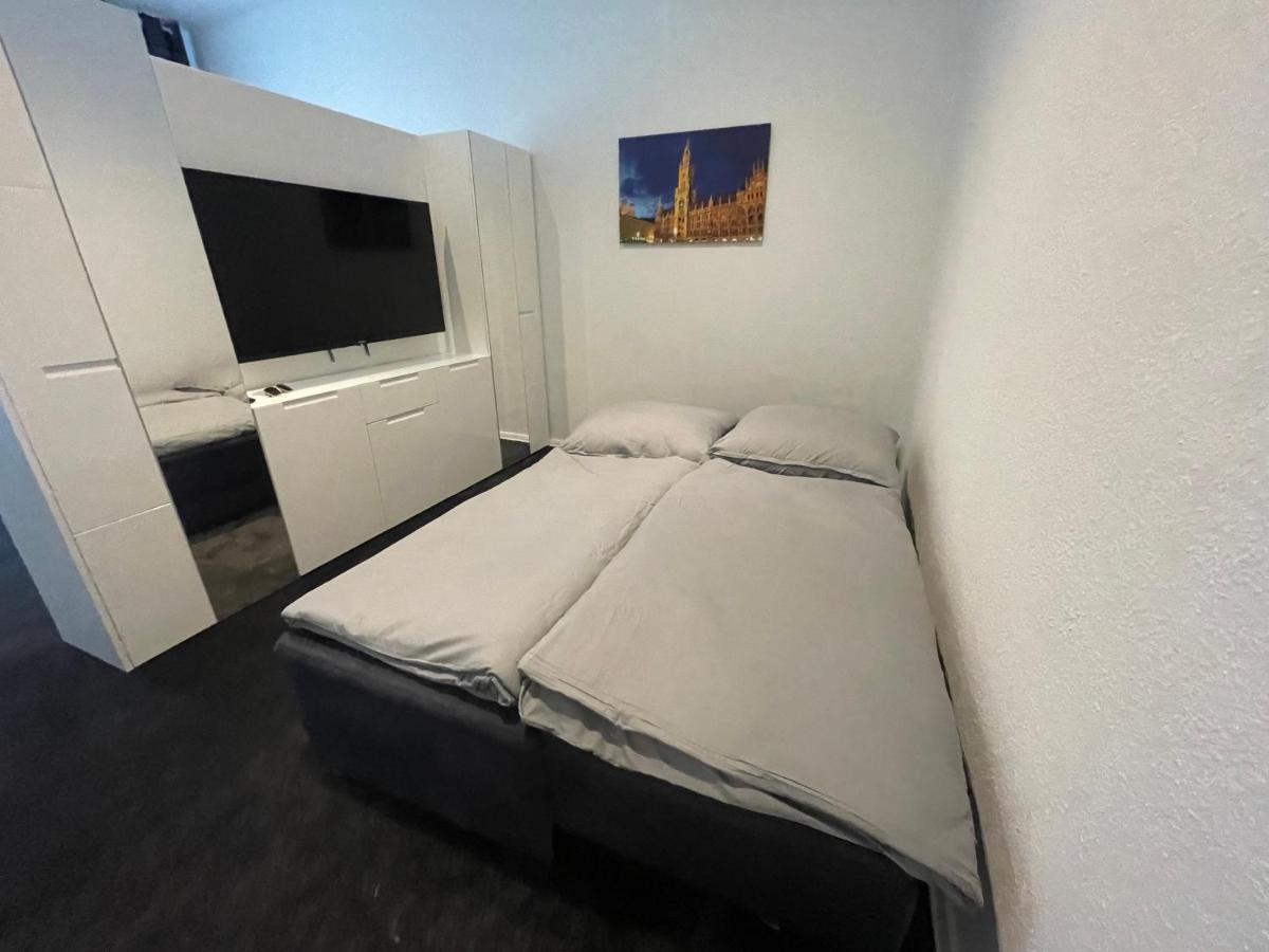 Berlinhome Apartment Friedrichshain ภายนอก รูปภาพ