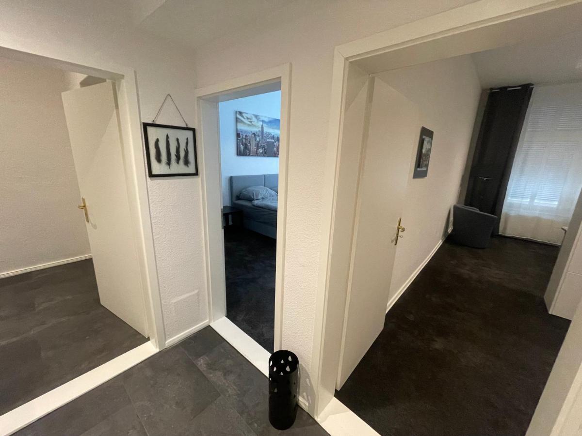 Berlinhome Apartment Friedrichshain ภายนอก รูปภาพ