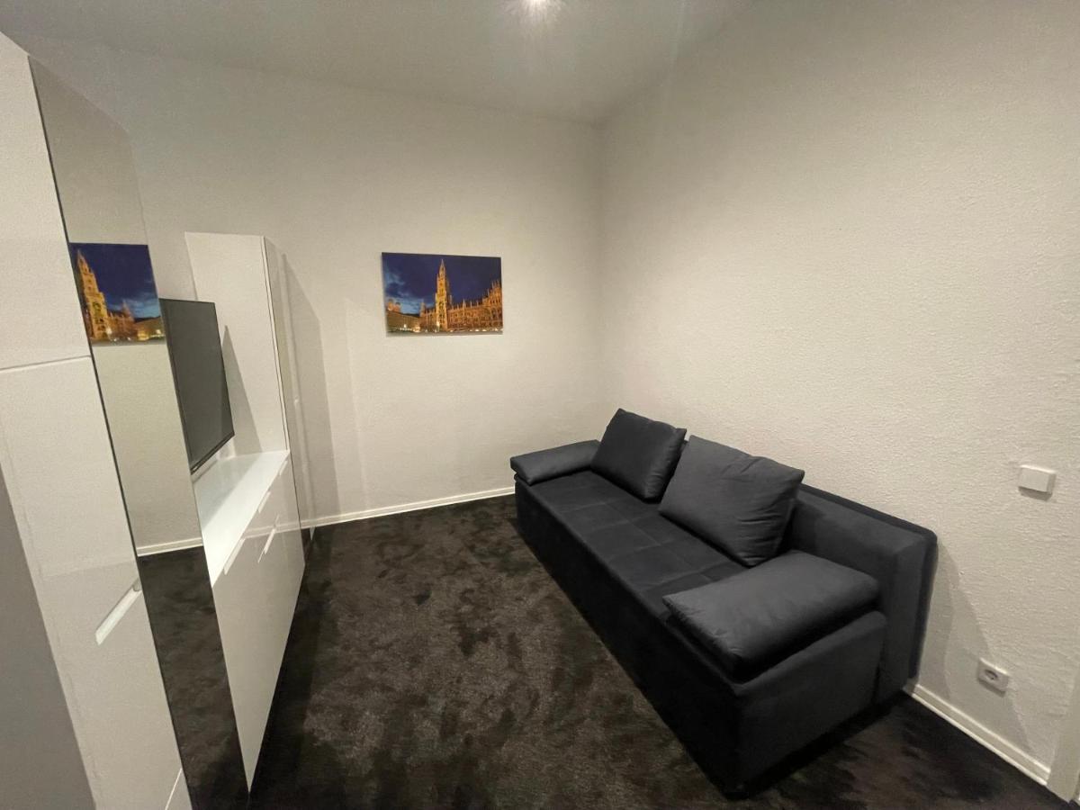 Berlinhome Apartment Friedrichshain ภายนอก รูปภาพ