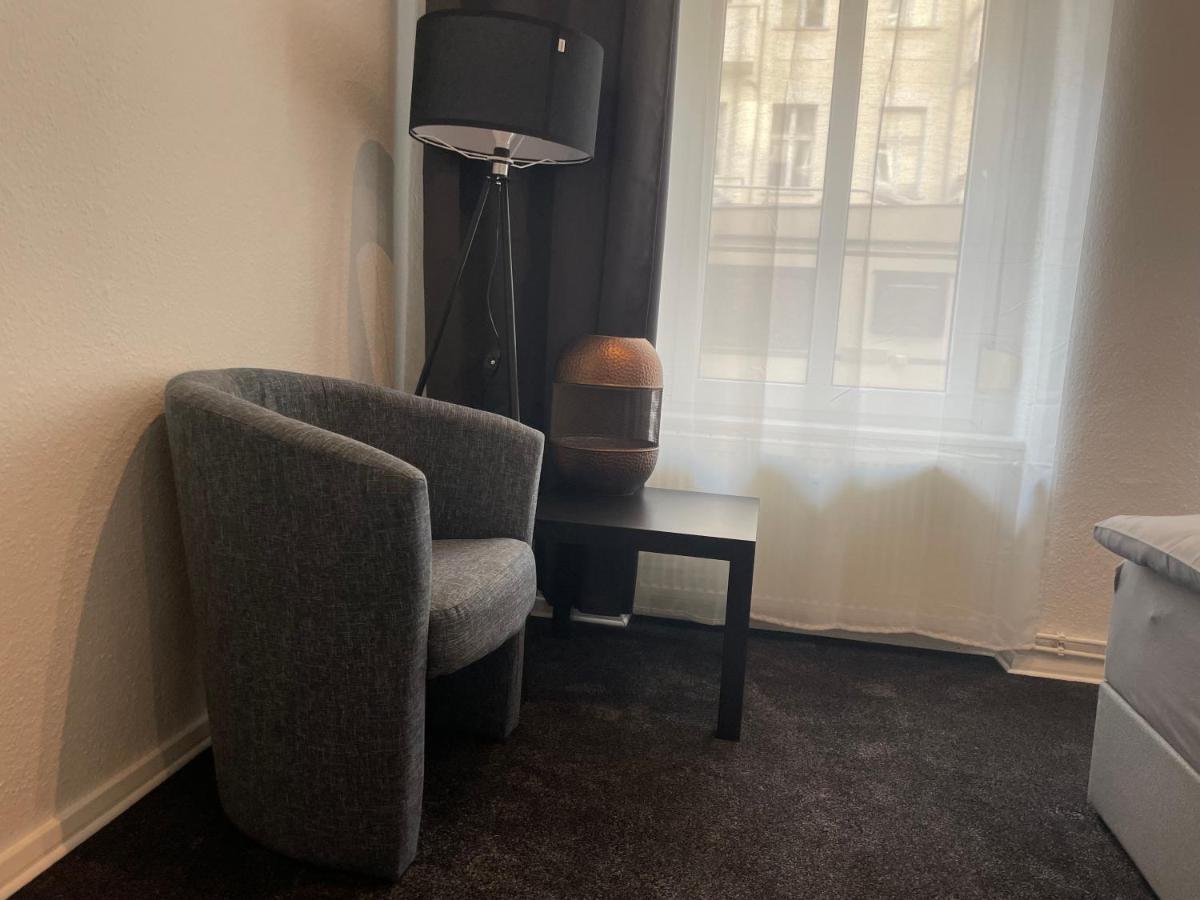 Berlinhome Apartment Friedrichshain ภายนอก รูปภาพ