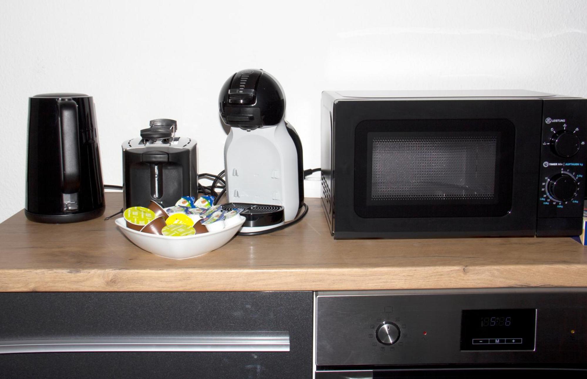 Berlinhome Apartment Friedrichshain ภายนอก รูปภาพ