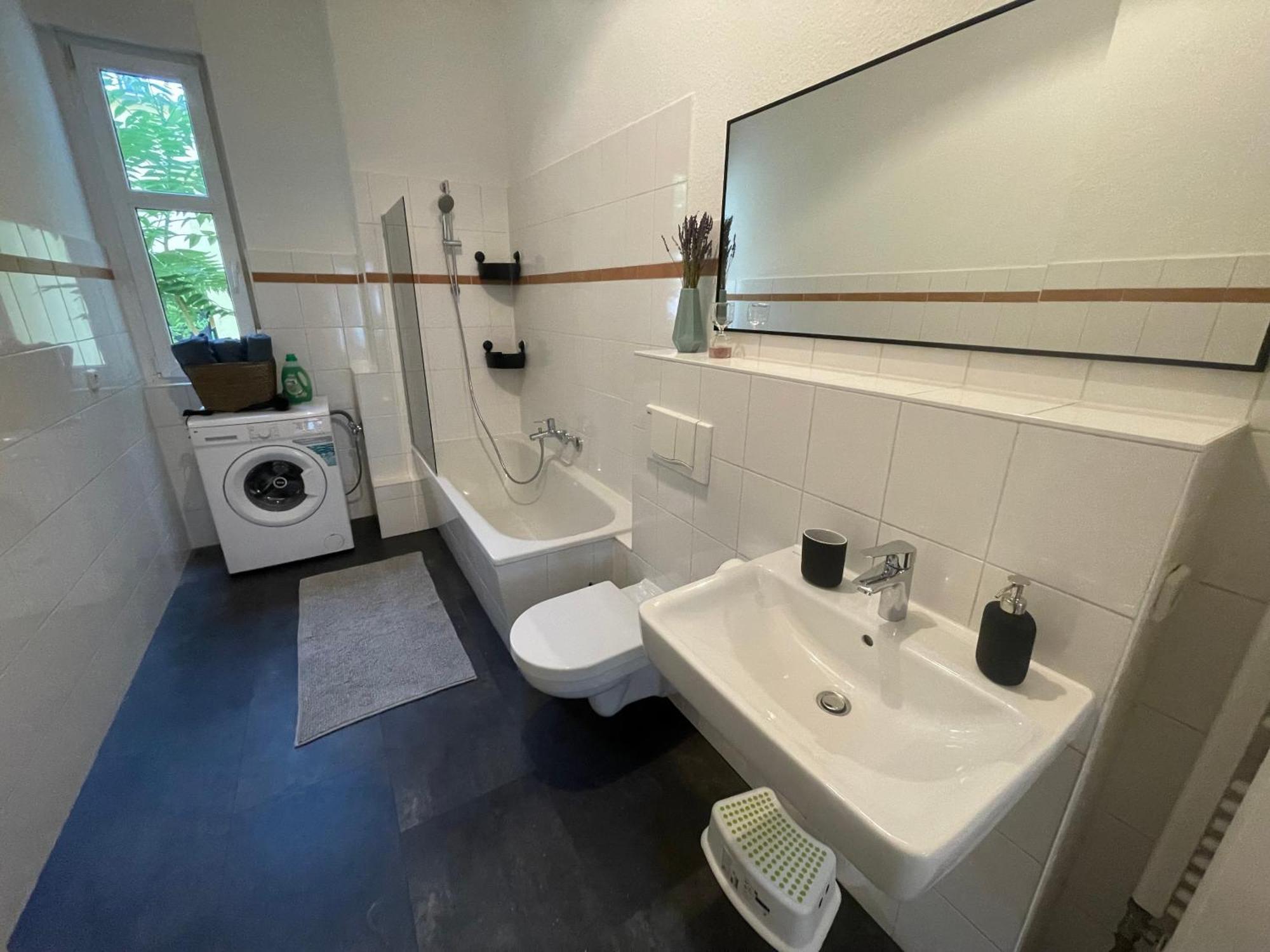 Berlinhome Apartment Friedrichshain ภายนอก รูปภาพ