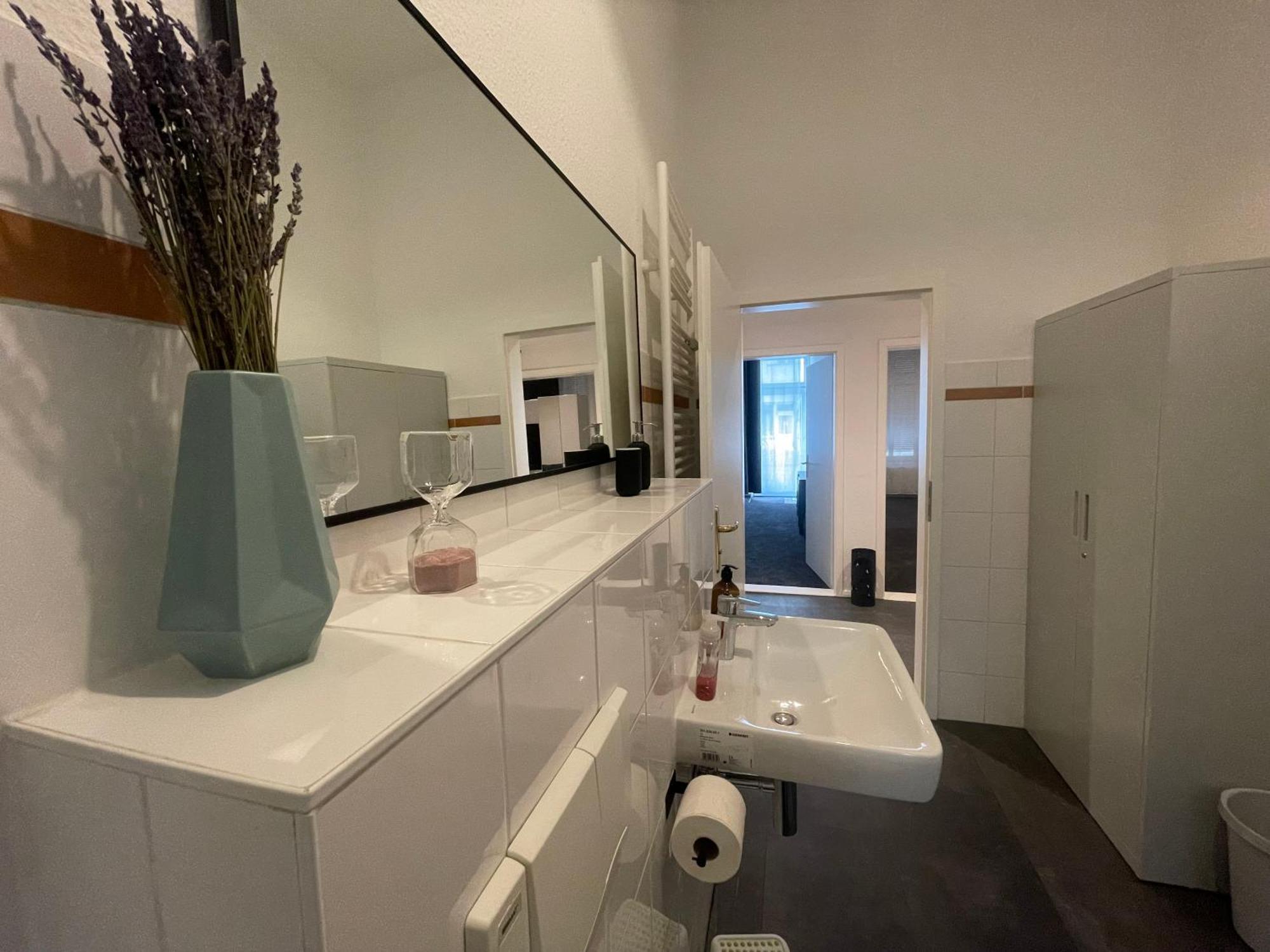 Berlinhome Apartment Friedrichshain ภายนอก รูปภาพ